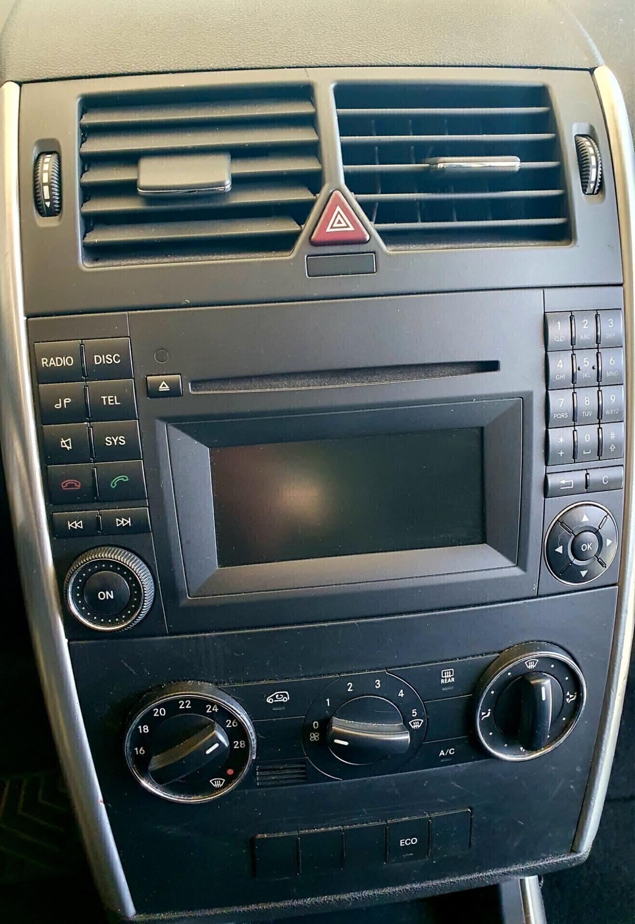 Mercedes-benz A 160 1.5 BENZ - 2010 - KM. 72.000