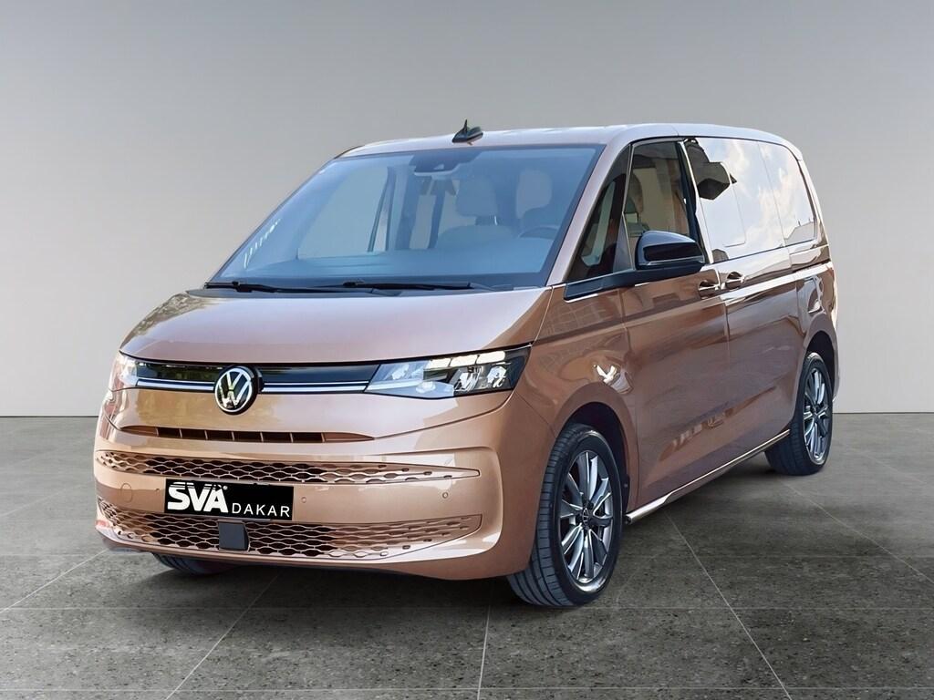 Volkswagen Multivan 2.0 TDI 150CV DSG Life 6 POSTI - IVA ESCLUSA