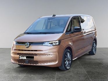 Volkswagen Multivan 2.0 TDI 150CV DSG Life 6 POSTI - IVA ESCLUSA
