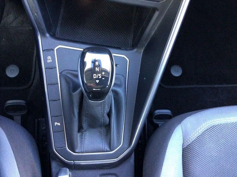 Volkswagen Polo 1.0 TSI Style DSG