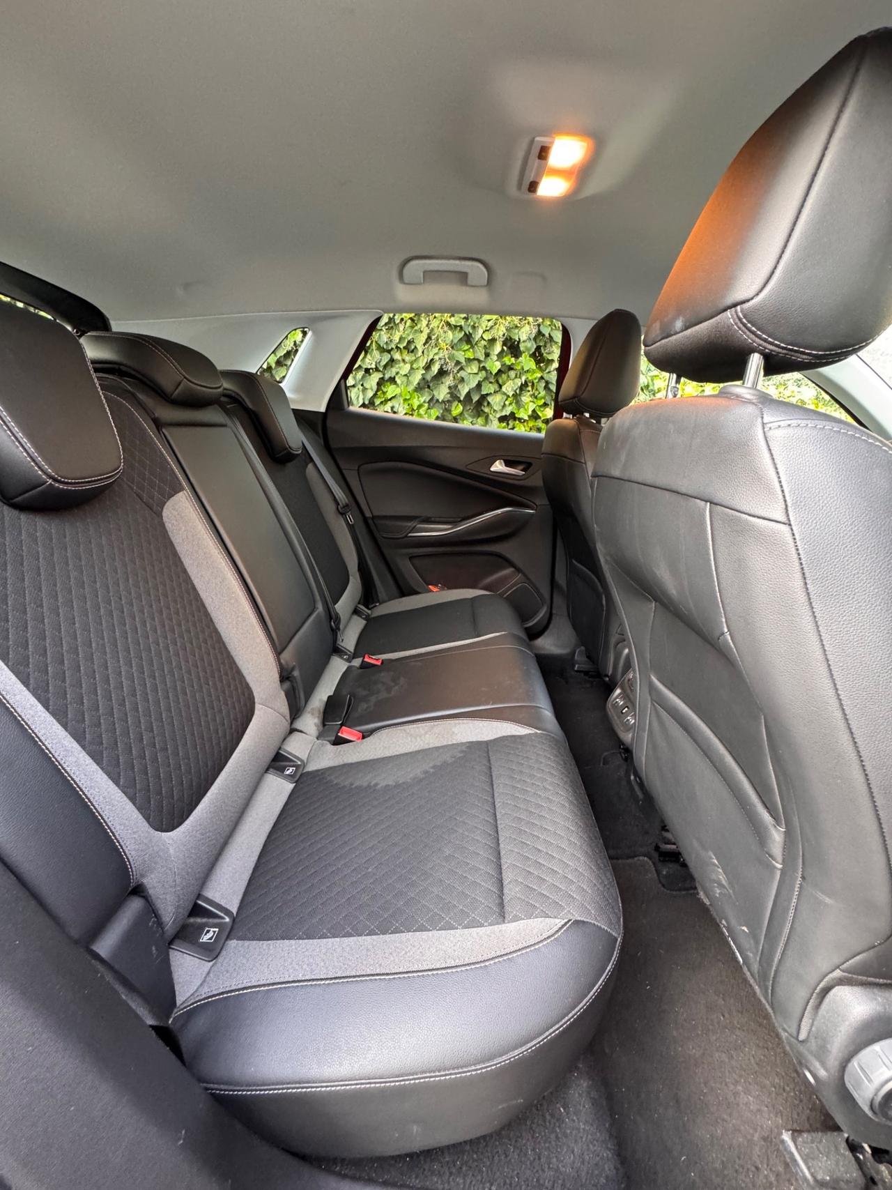 Opel Grandland X 1.6 diesel Ecotec Start&Stop aut. Ultimate