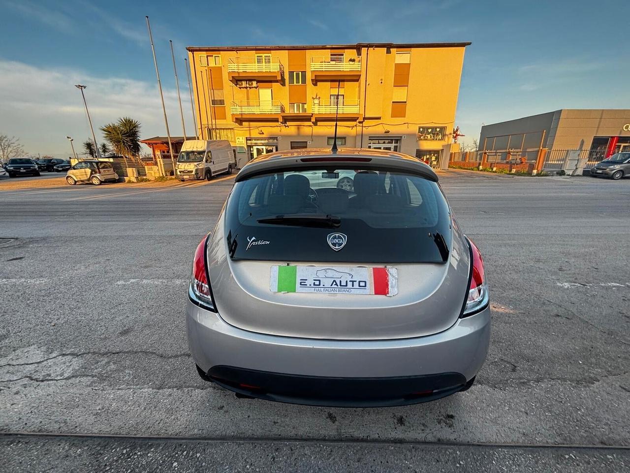 Lancia Ypsilon 1.3 MJT 16V 95 CV 5 porte S&S Gold