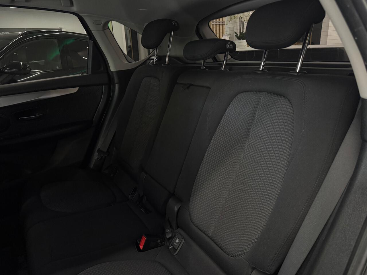 Bmw serie 2 Active Tourer Luxury Full Opt