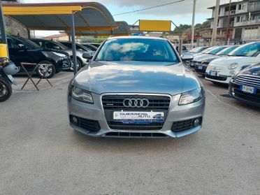 Audi A4 2.0 TFSI 211 CV quattro