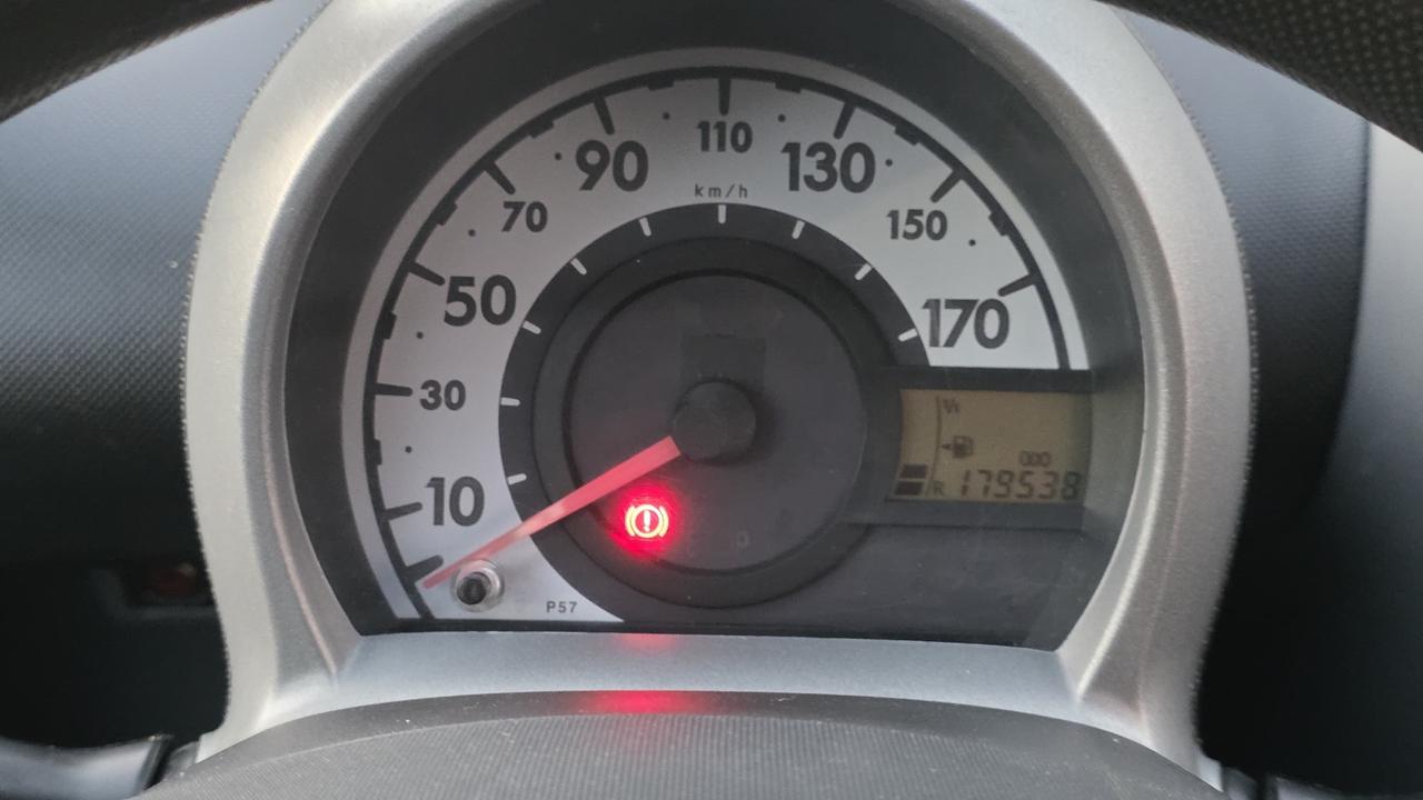Peugeot 107 1.0 68CV 5p. Allure