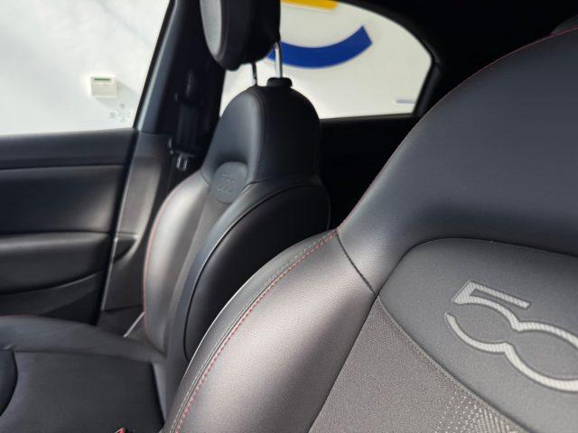 FIAT 500X 1.6 MultiJet 130 CV Sport TUA DA ?199,00 MENSILI