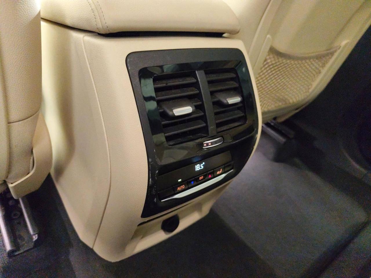 BMW X3 xDrive30d 249cv