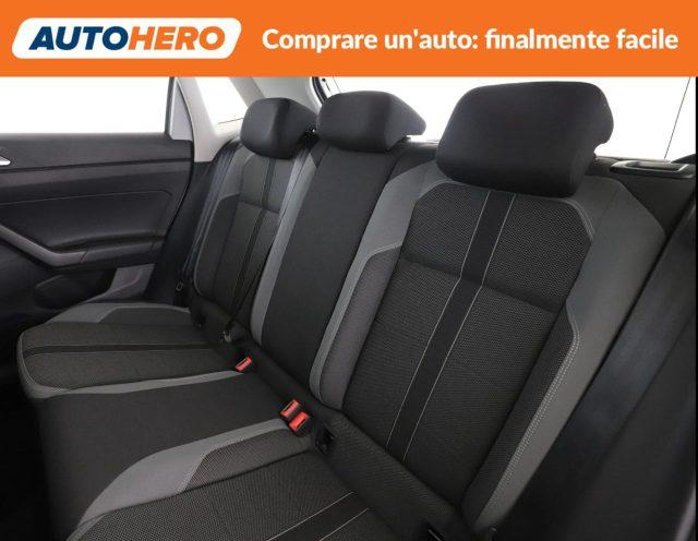 VOLKSWAGEN Polo 1.6 TDI 95 CV 5p. Highline BlueMotion Technology