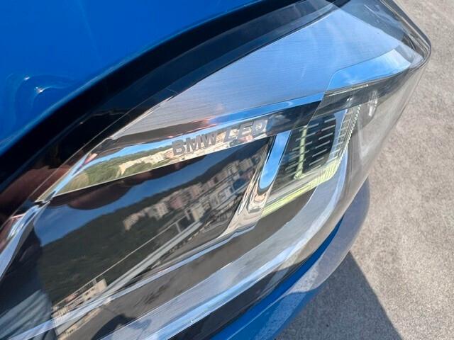 Bmw 118d 5p. Msport EU6 Uniprop.