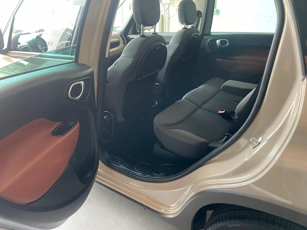 Fiat 500L 1.3 Multijet 95 CV Trekking OK NEOPATENTATI