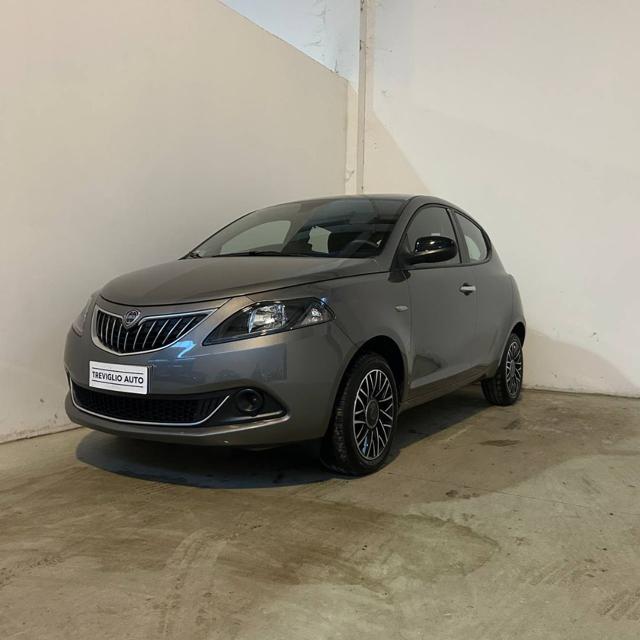 LANCIA Ypsilon 1.0 FireFly 5 porte S&S Hybrid Platino