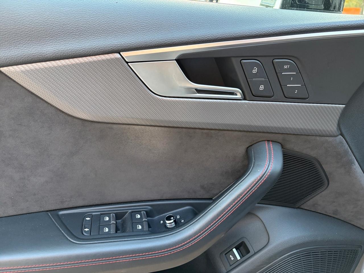Audi A4 RS 4 Avant FULL OPTIONAL