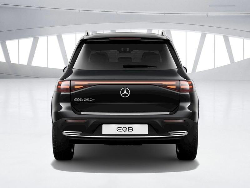 Mercedes-Benz EQB EQB 250+ Progressive Advanced