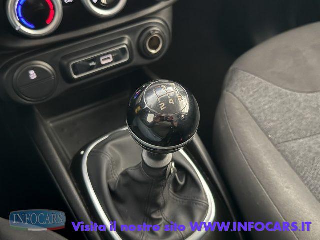 FIAT 500L 1.3 MJT 95CV Mirror 4 posti Autocarro - N1