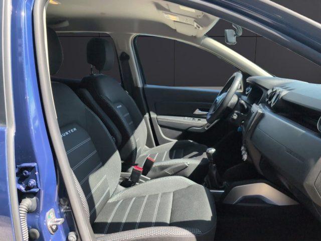 DACIA Duster 1.0 TCe 100 CV 4x2 Techroad