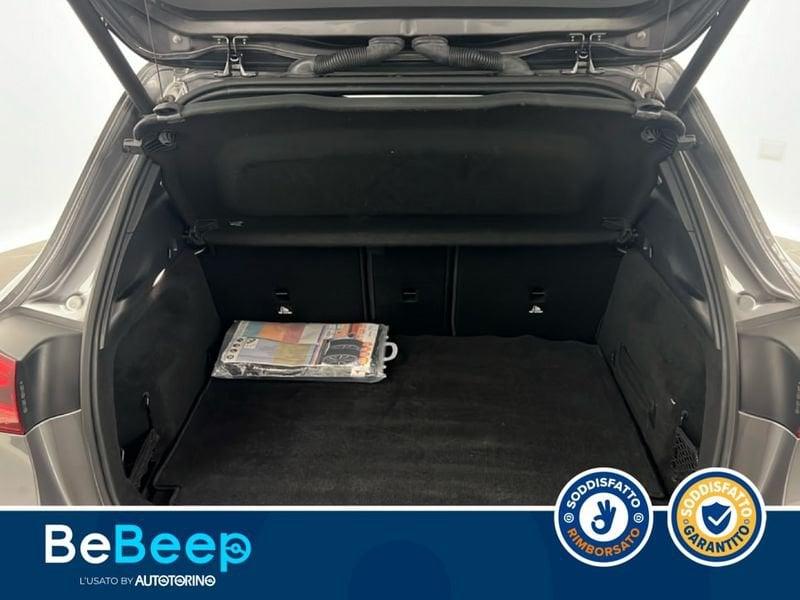 Mercedes-Benz GLA 200 D AMG LINE PREMIUM AUTO