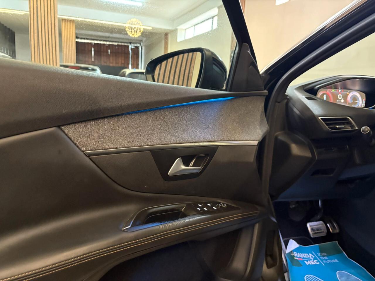 Peugeot 3008 1500cc BlueHDi 130 S&S EAT8 GT Line