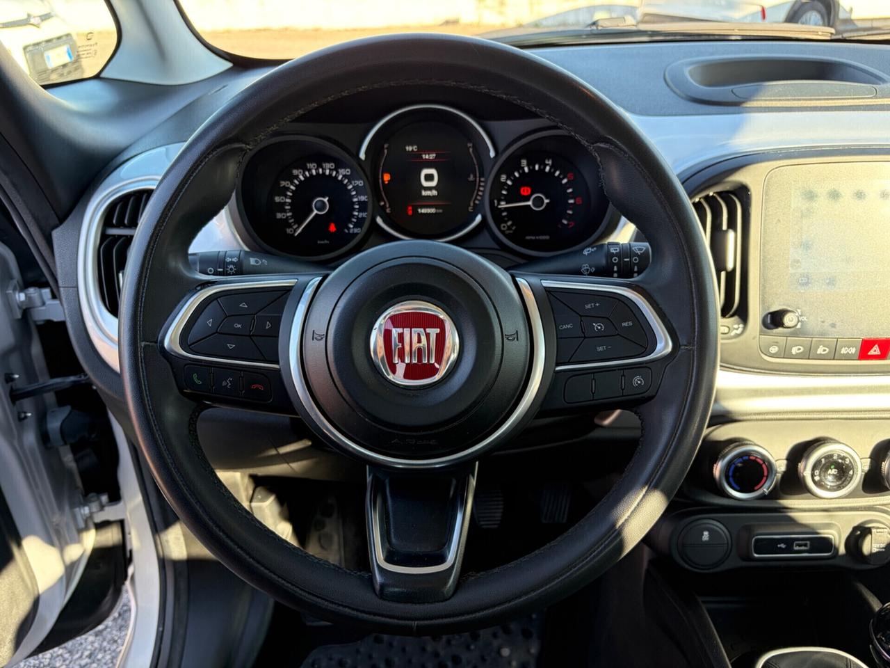 Fiat 500L 1.3 Multijet 95 CV Business