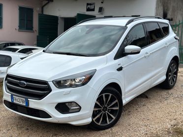 Ford KUGA 1.5 TDCI ST-LINE KMCERT GARANZ UNICOPR