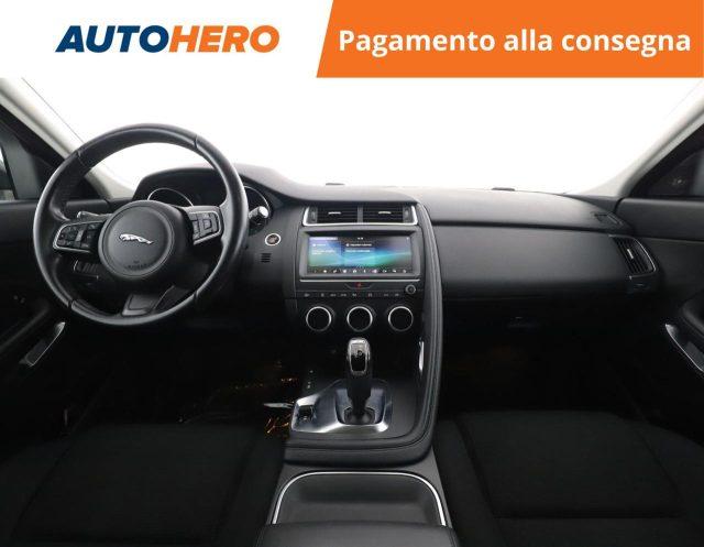 JAGUAR E-Pace 2.0D 150 CV AWD aut.