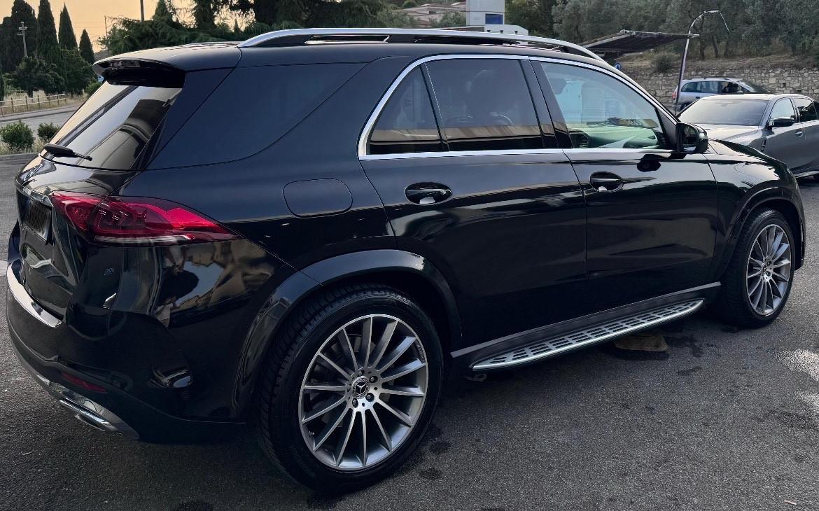 Mercedes-benz GLE 350 de hybrid EQ 4Matic Advanced Plus NOLEGGIO 12 MESI