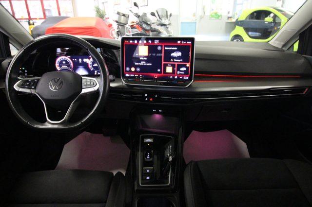 VOLKSWAGEN Golf 2.0 TDI 150 CV DSG SCR Style PREZZO REALE