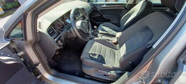 Volkswagen Golf Golf 1.6 TDI 110 CV 5p. Comfort...