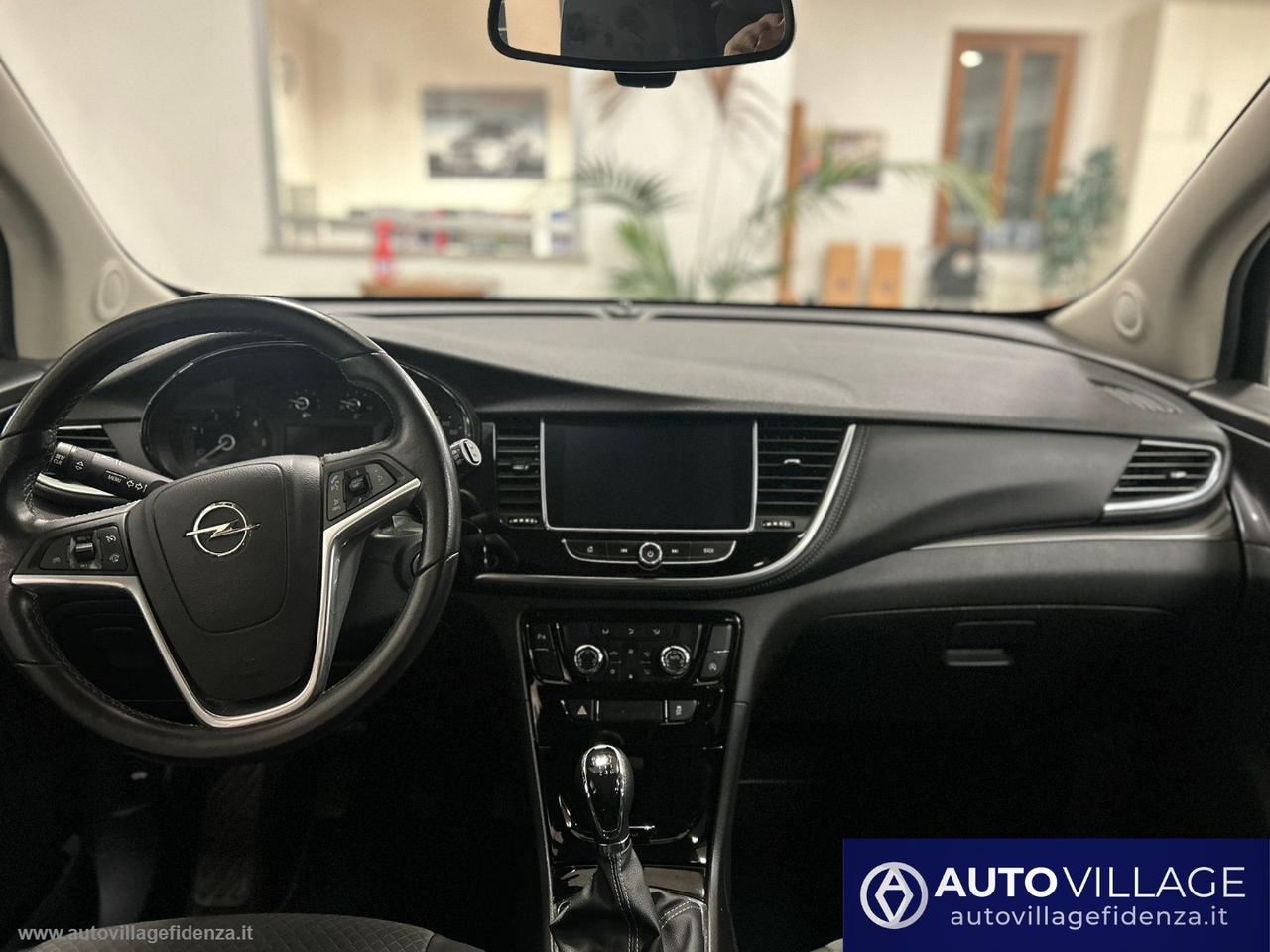 OPEL Mokka X 1.6 CDTI Ecotec 136 4x2 S&S Adv.