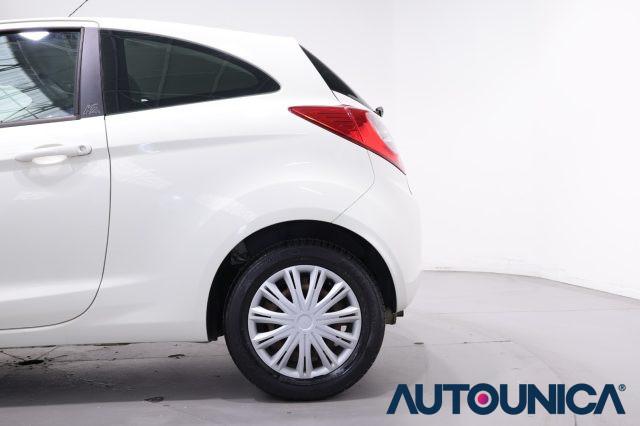 FORD Ka+ 1.2 8V 69CV NEOPATENTATI