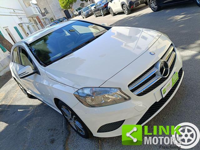 MERCEDES-BENZ A 180 CDI Sport NEOPATENTATI
