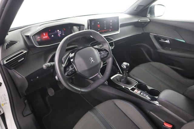 PEUGEOT 2008 2008 PureTech 100 S&S Allure Pack