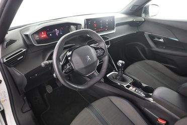PEUGEOT 2008 2008 PureTech 100 S&S Allure Pack