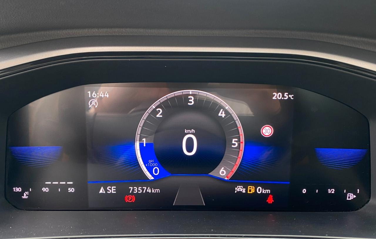 Volkswagen T-Roc Life 2.0 TDI 116CV