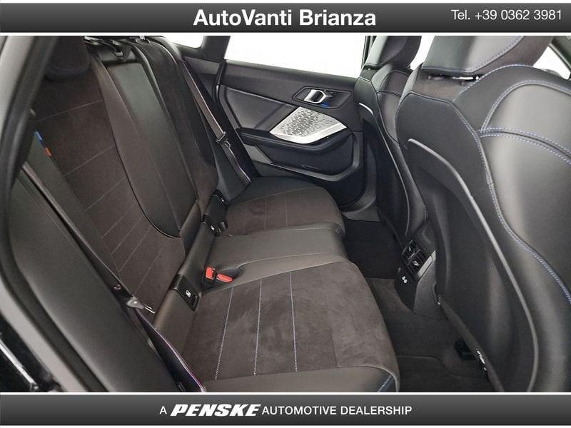 BMW Serie 2 Gran Coupe 218d Gran Coupe MSport Pro