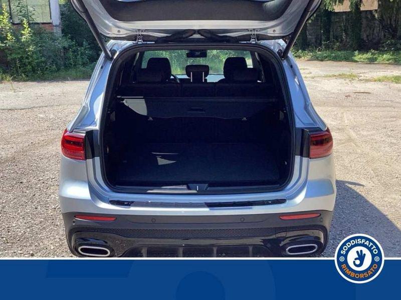 Mercedes-Benz GLB Classe 200d Automatic AMG Line Advanced Plus