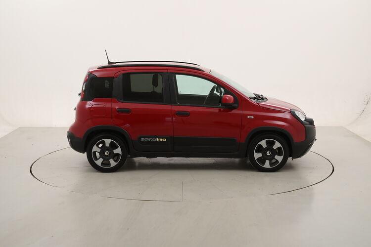 Fiat Panda Hybrid Pandina Cross BR357751 1.0 Mild Hybrid 70CV