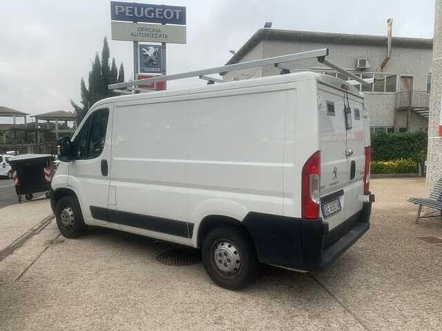 Peugeot Boxer 330 2.2 BlueHDi 140 S&S PC-TN Furgone