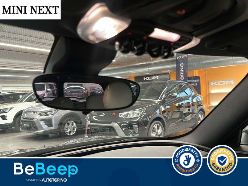 MINI Clubman MINI 2.0 COOPER D HYPE AUTO