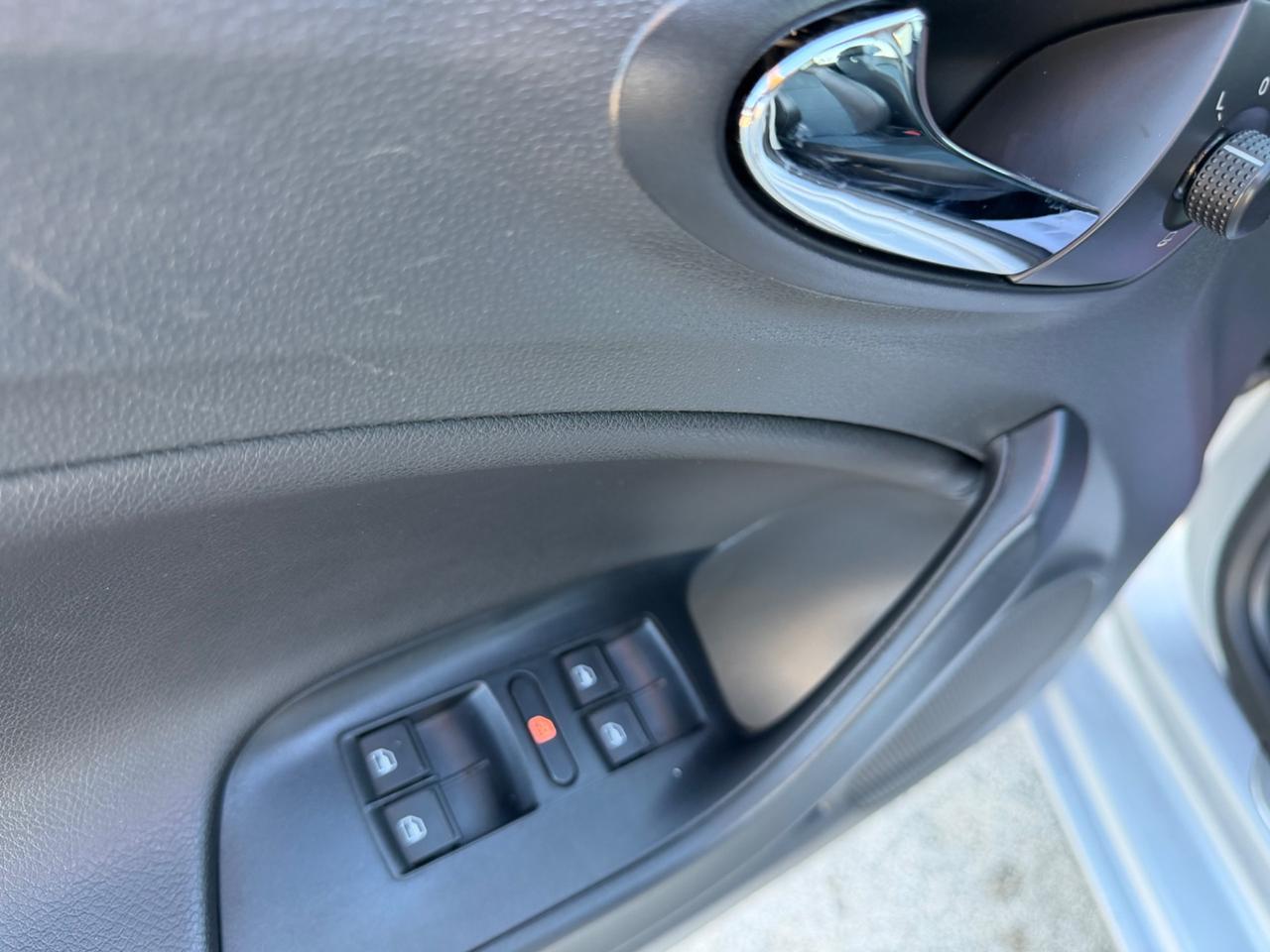 SEAT IBIZA 1.2 TDI 75CV SW I-TECH FULL PELLE MY15