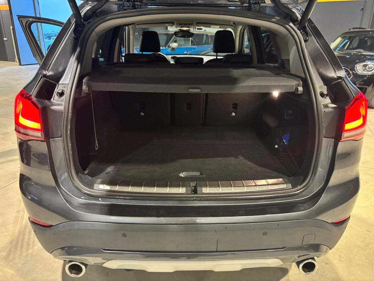 Bmw X1 xDrive18d xLine Plus PROMO DRIVE LEGGI DESCRIZIONE