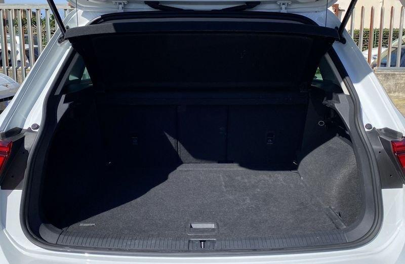 Volkswagen Tiguan Life 2.0 TDI 122 CV