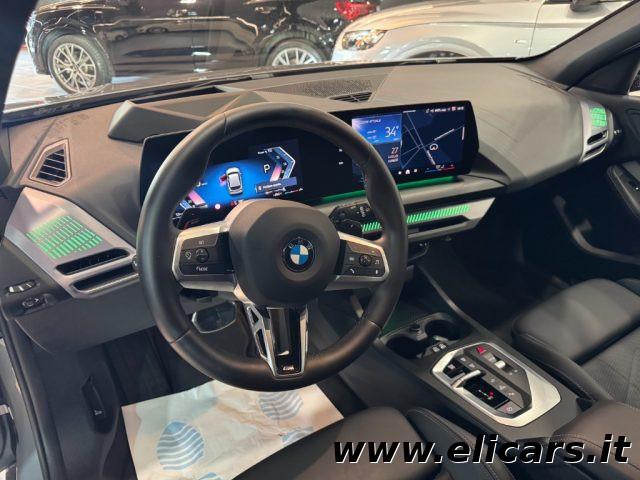 BMW 120 d 48V MSport