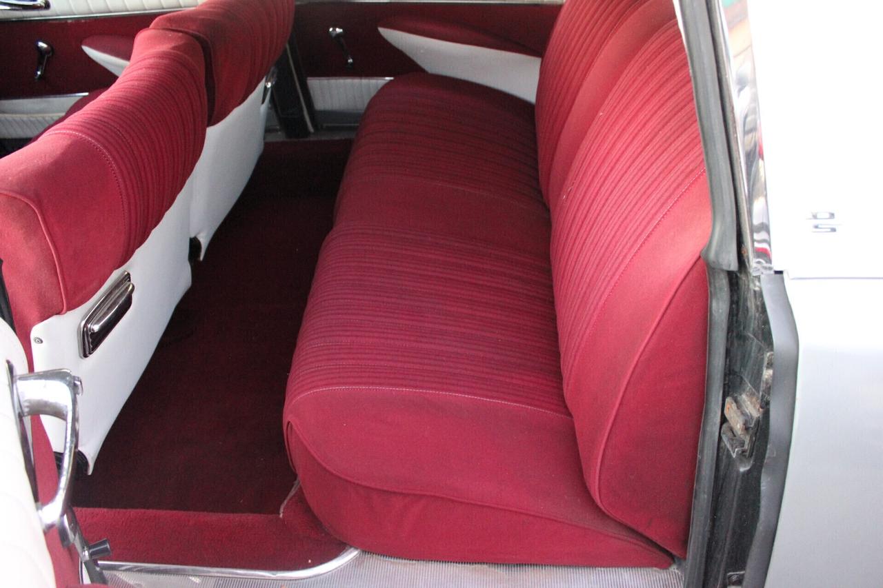 CITROEN DS 21 PALLAS VERSIONE JUBILÉ, TARGA MI N8....UNICO PROPIETARIO