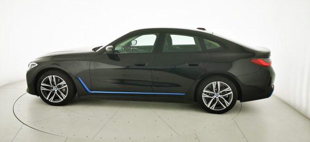 BMW i4 eDrive 40 Sport - Km zero