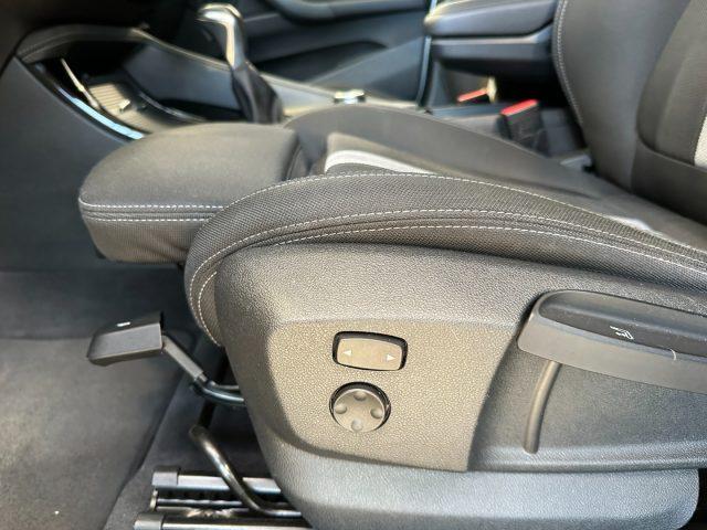 BMW X1 xDrive18d Sport Automatica - 18" - IVA Esposta