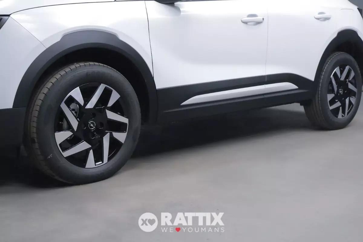 Opel Mokka 1.2 t 130CV Edition AT8