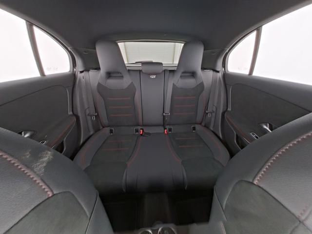 MERCEDES-BENZ A 200 Automatic AMG Line Advanced