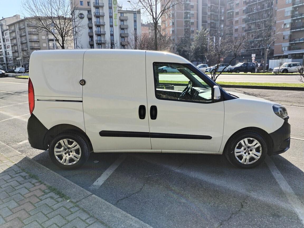 Fiat Doblo FIAT DOBLO' CARGO 1.6 JDT 105CV EURO 6B