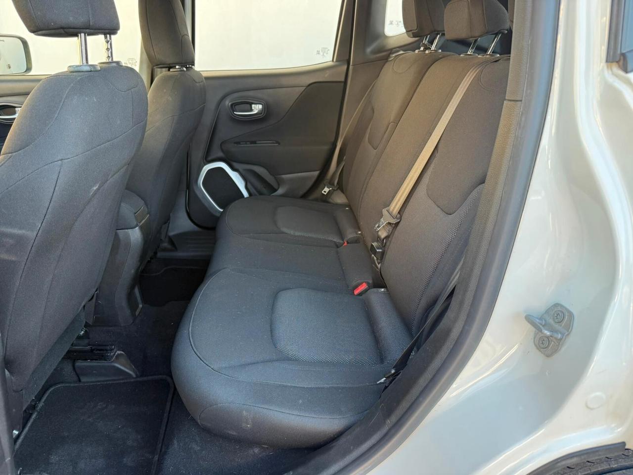 Jeep Renegade 2.0 Mjt 120CV 4x4 Sport
