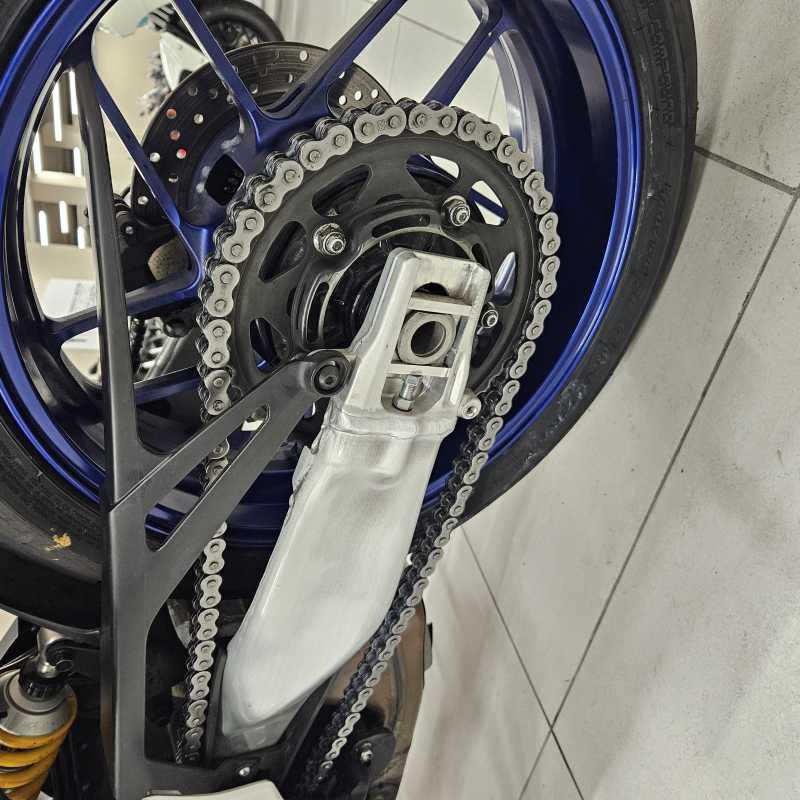 Yamaha MT-09 SP - 2021